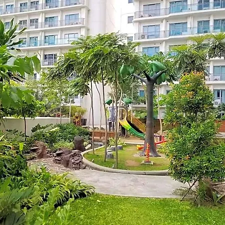 Aveline Suites City Riverview/Gym/Pool/Philippines