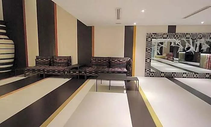 فندق Aveline Riverview/gym/pool/philippines