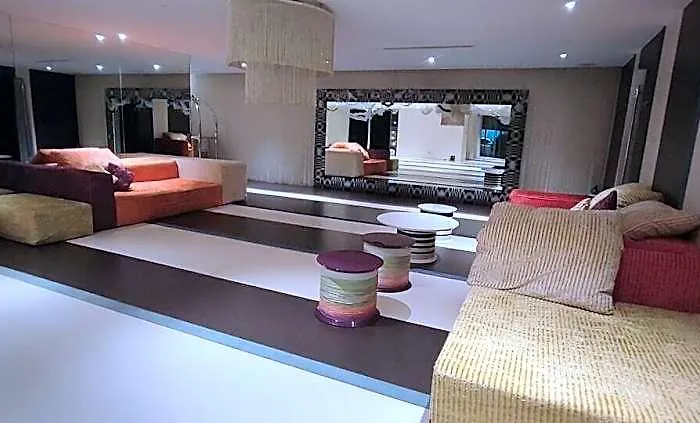 Aveline Riverview/gym/pool/philippines فندق 5*