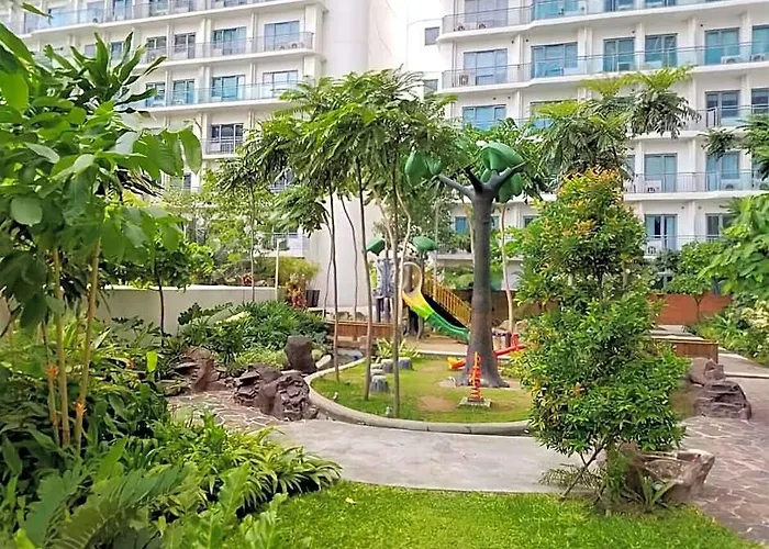 Aveline Riverview/gym/pool/philippines فندق 5*