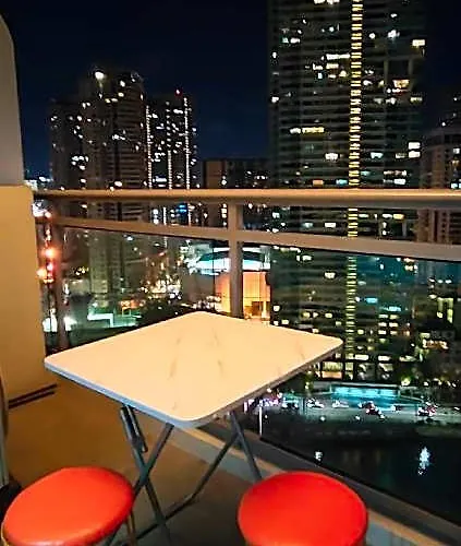 Aveline Riverview/gym/pool/philippines فندق 5*