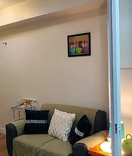 Aveline Riverview/gym/pool/philippines 5*