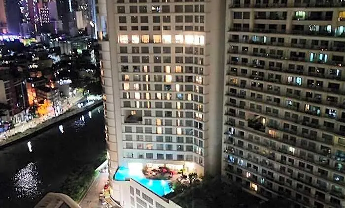 Aveline Riverview/gym/pool/philippines 5*