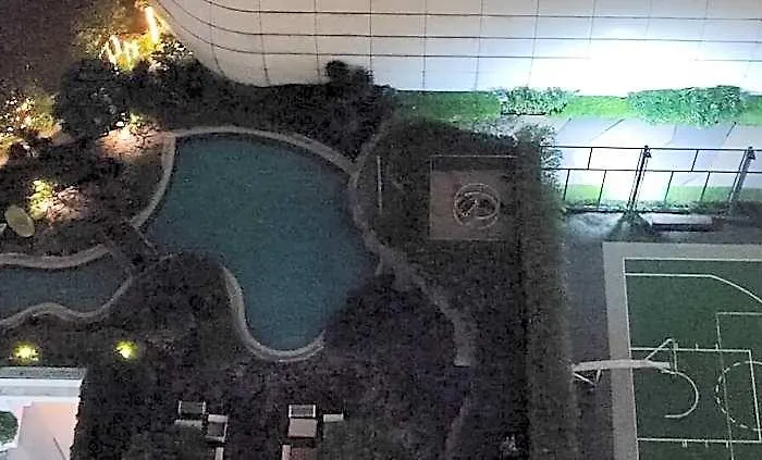 Aveline Riverview/gym/pool/philippines فندق 5*