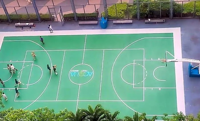 Aveline Riverview/gym/pool/philippines مانيلا